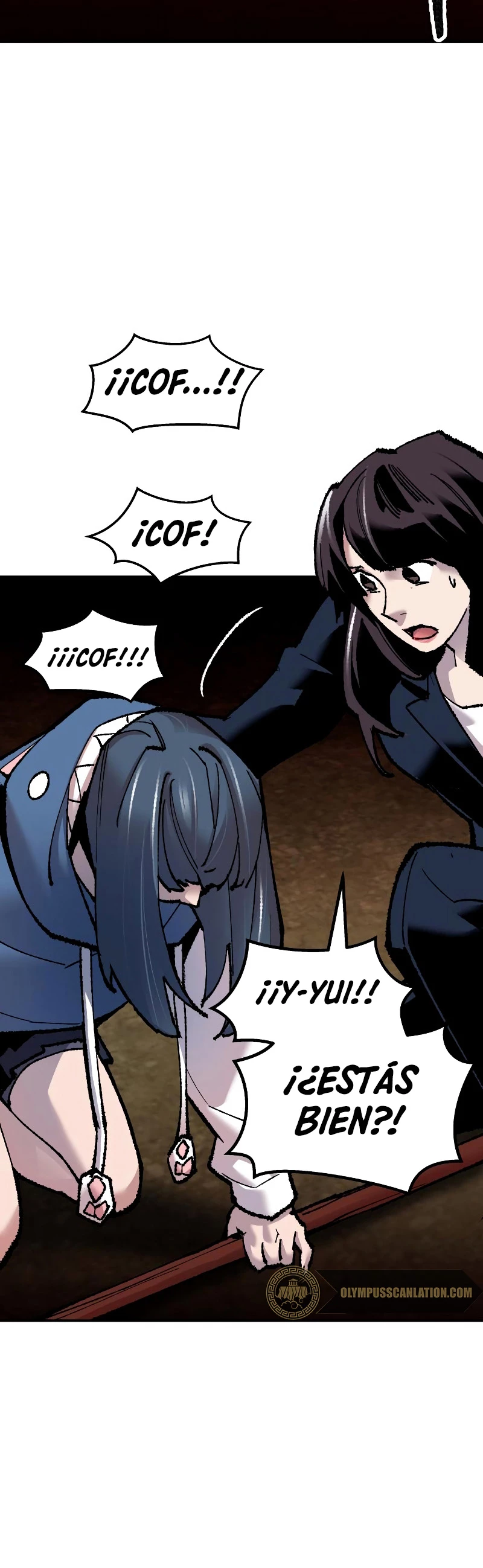 Rompiendo Limites > Capitulo 49 > Page 791